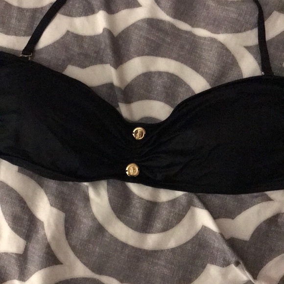 Juicy Couture 2 Piece Bikini NWT - Picture 2 of 7